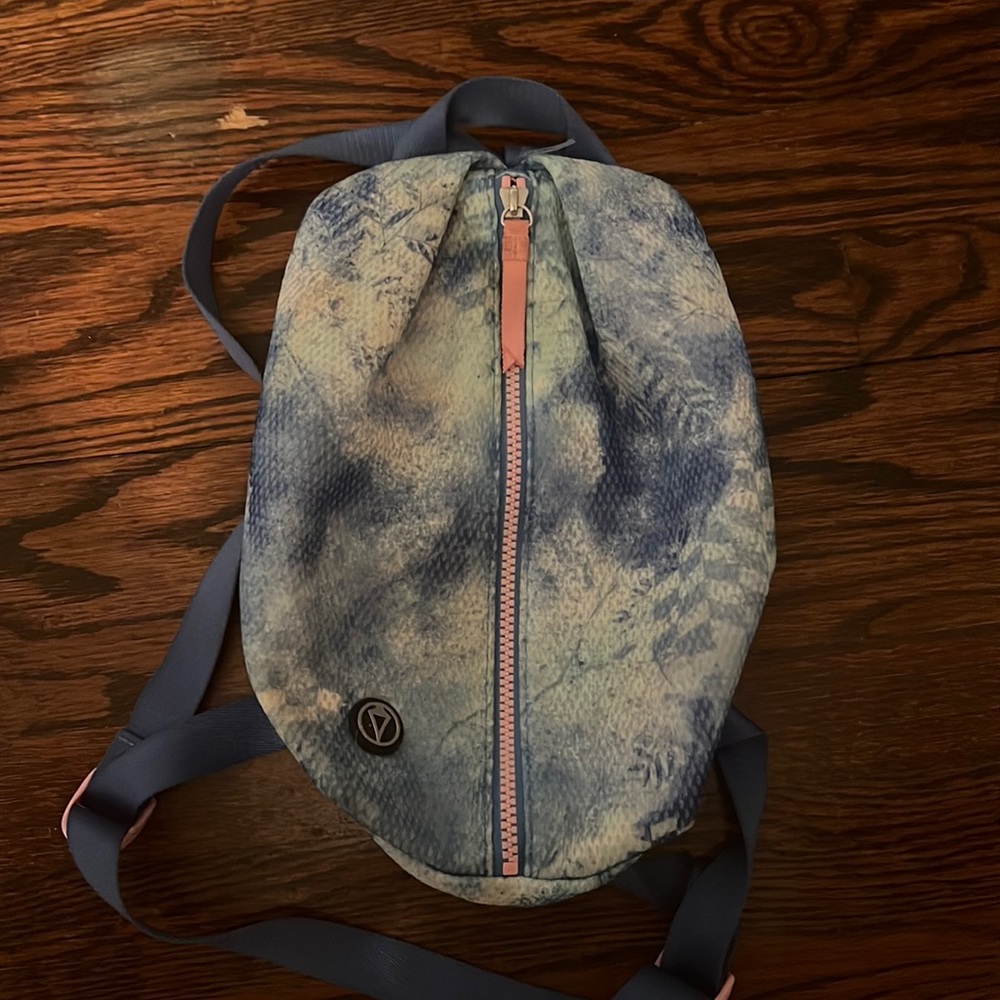 ivivva mini backpack
